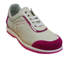 Duna Debby - Scarpa lacci -