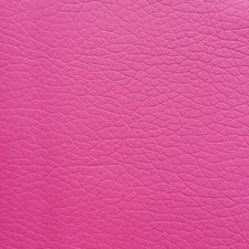 Tessuto Ecopelle Finta Pelle Rivestimento Letto Divano Fucsia al 1/2 metro 50 Cm