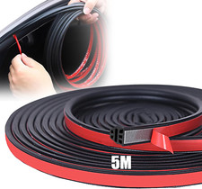 5M Guarnizione Autoadesiva in