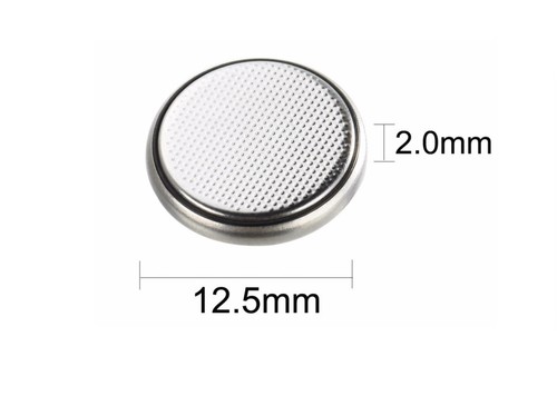 Batteria cr1220 litio - cr1220,