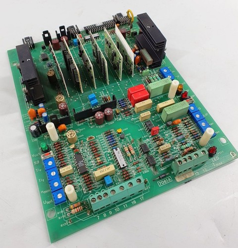 Pp9941 scheda inverter - pp9941,