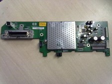 SCHEDA FORMATO ORIGINALE HP