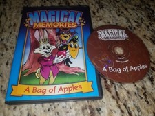 Magical Memories // Bag of