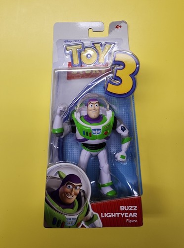 Toy story buzz lightyear - 3,
