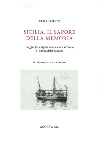 Sicilia sapore della - sapore,
