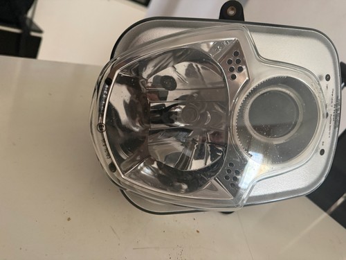 Faro anteriore ducati - faro,