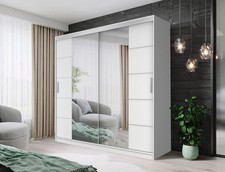 Armadio DALLAS con ante