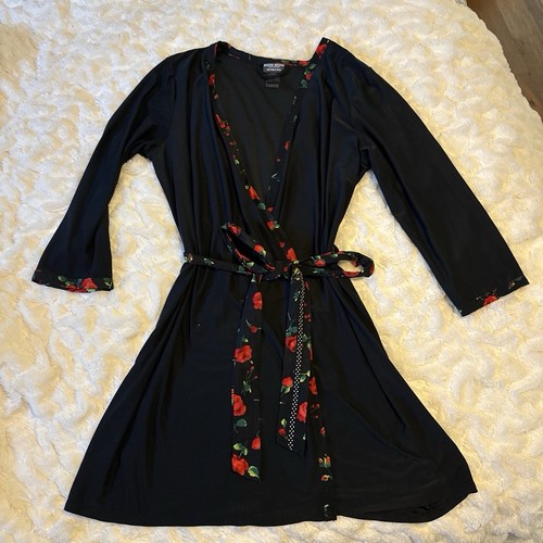 Accappatoio kimono bisou - accappatoio,
