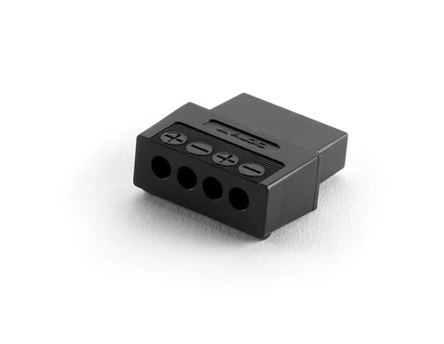 Audio spkplug rp spina - audio,
