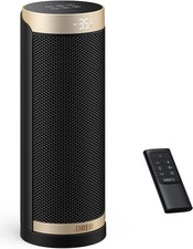 Stufa Ceramica 1800W