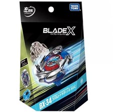 Takara Tomy Beyblade X BX-34