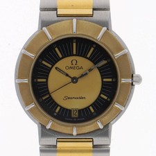 Omega Seamaster Dynamic