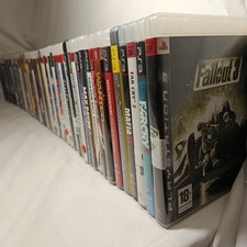 Lotto GIOCHI Sony  PS3