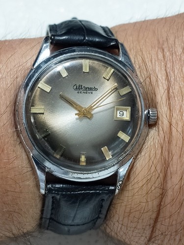 Orologio altanus geneve - orologio,