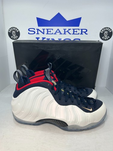 Nike air foamposite one prm - ds,