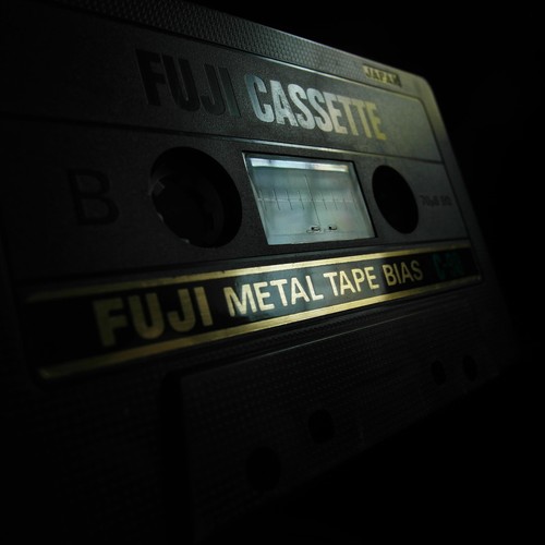 1977 fuji metal - 1977,