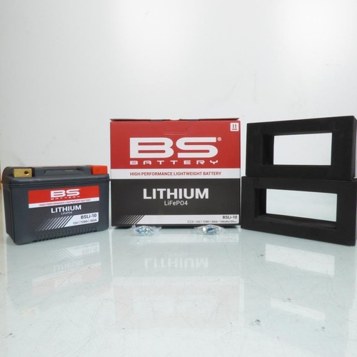 Batteria litio battery - litio,