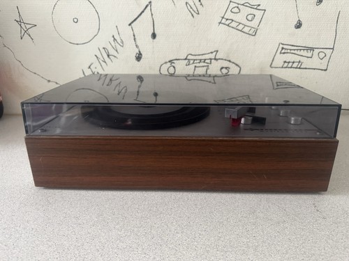 Telefunken musikus 1080 raro