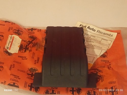 Alfa romeo 164 coperchio - 164,