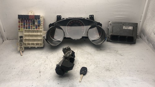 Kit centralina motore - kit,