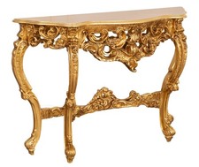 Consolle Biscottini Legno