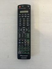Pioneer XXD3105  Remote