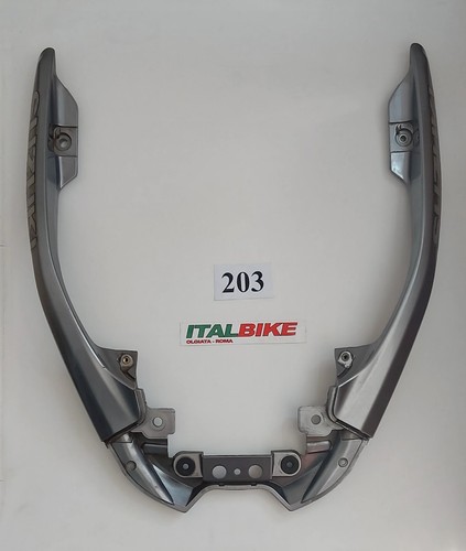 Maniglione posteriore - maniglione,