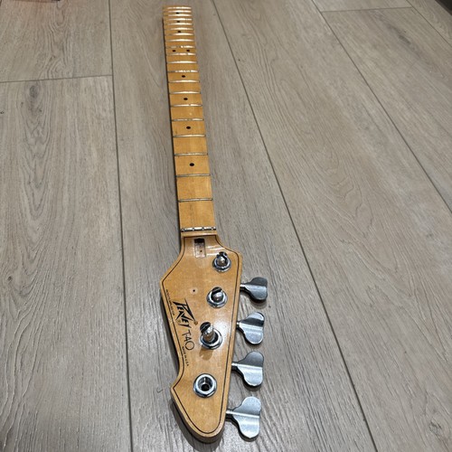 Originale vintage peavey - vintage,