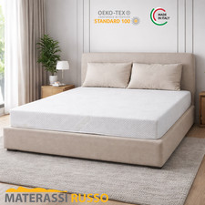 MATERASSO H22 CM IN MEMORY