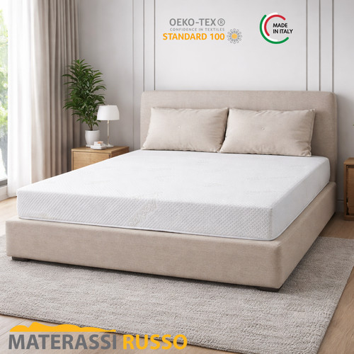 Materasso h22 memory - materasso,