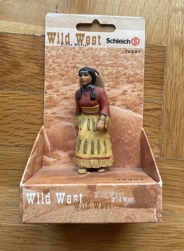 Schleich 70307 wild west - schleich,