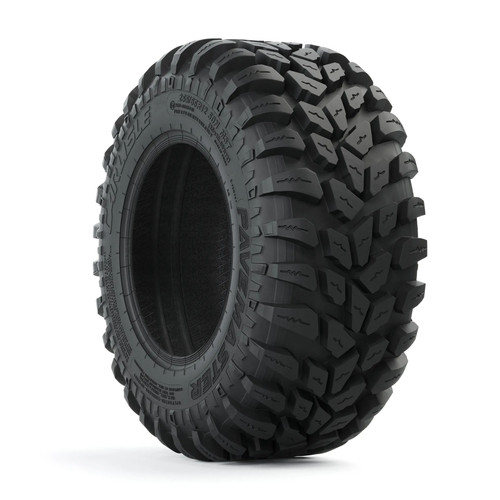 Gomme quad carlisle - gomme, r12