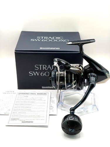 Mulinello spinning shimano - da,
