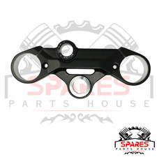 Top triplo morsetto superiore