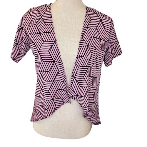 Camicia cardigan lularoe - camicia,