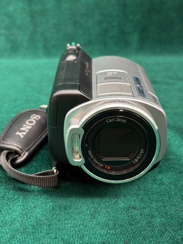 Videoregistratore digitale - , hd