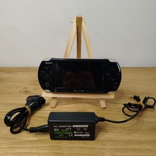 Sony  PSP-2004 Console