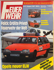 Rivista Vigili del Fuoco n.8