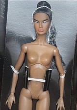 Poppy Parker Bird Of Prey