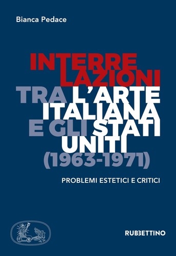 Interrelazioni tra arte - tra, l'arte