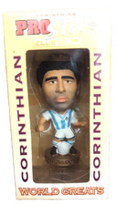 Corinthian Prostars Club Gold