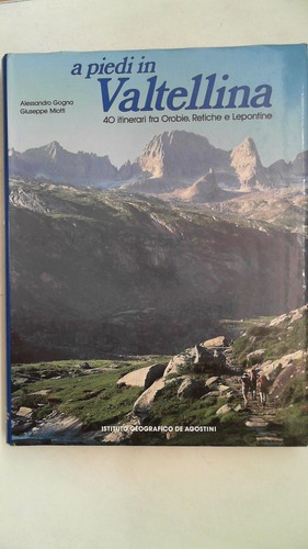 Piedi valtellina 40 - in,