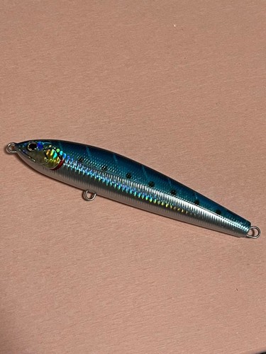 Daiwa saltiga dorado slider - daiwa,