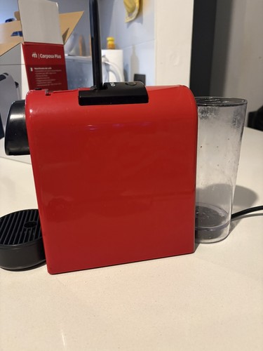 Macchina caffe nespresso - macchina,