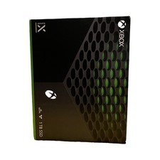 Microsoft Xbox Series X 1TB **
