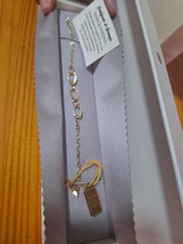 Bracciale donna oro giallo - di,