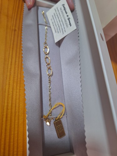 Bracciale donna oro giallo - oro,