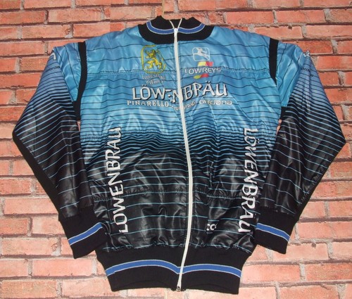 Lowenbrau giordana maglia bici - maglia,