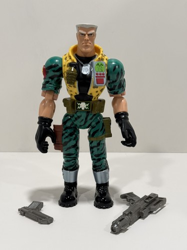 Modellino small soldiers chip - small,