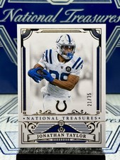 2025 Tesori Nazionali Jonathan